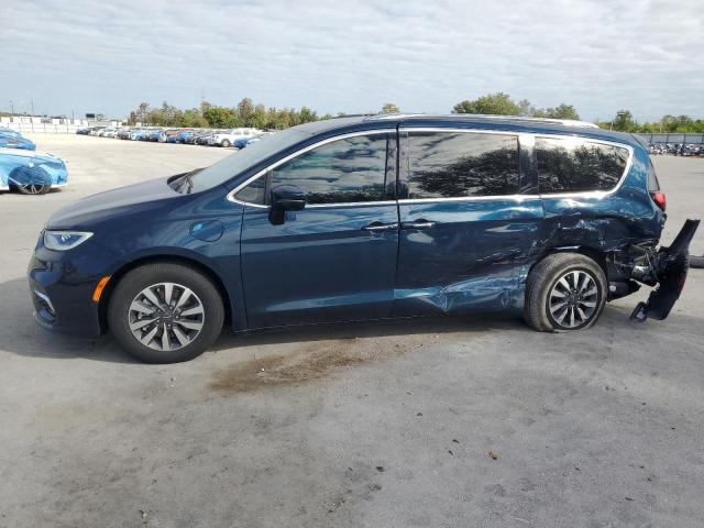 CHRYSLER PACIFICA H 2021 2c4rc1l7xmr606057