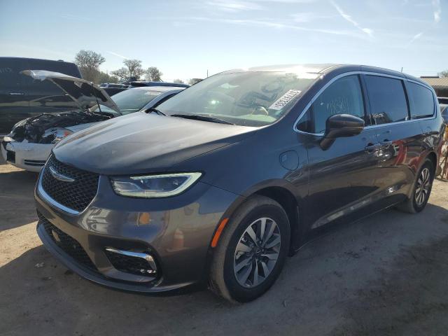 CHRYSLER PACIFICA H 2022 2c4rc1l7xnr121144