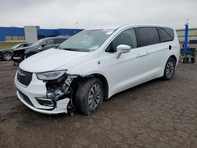 CHRYSLER PACIFICA H 2022 2c4rc1l7xnr122701