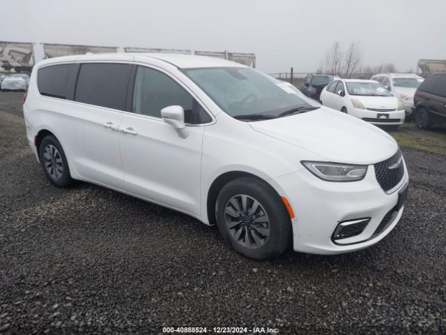 CHRYSLER PACIFICA 2022 2c4rc1l7xnr122911