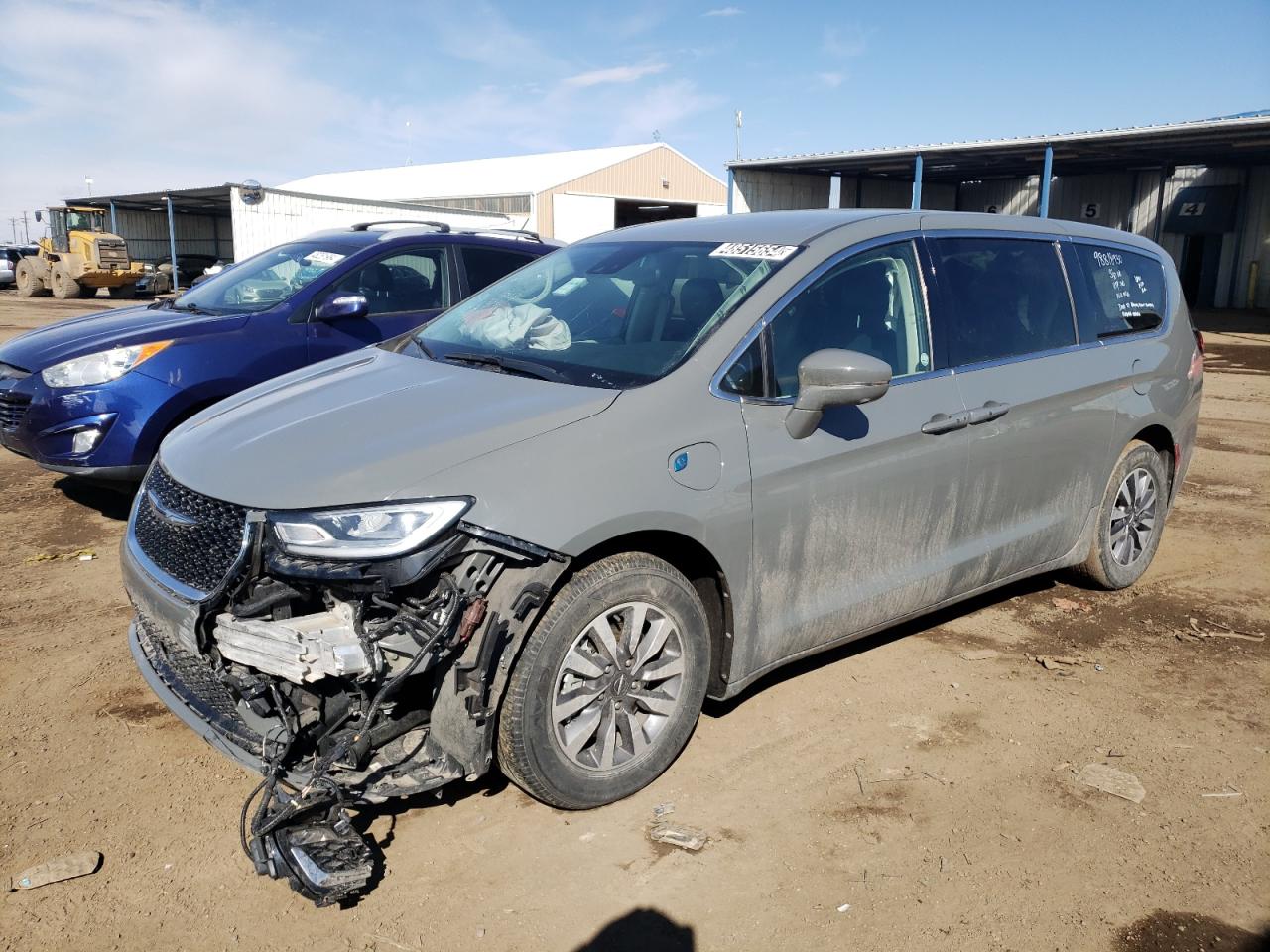 CHRYSLER PACIFICA 2022 2c4rc1l7xnr124268