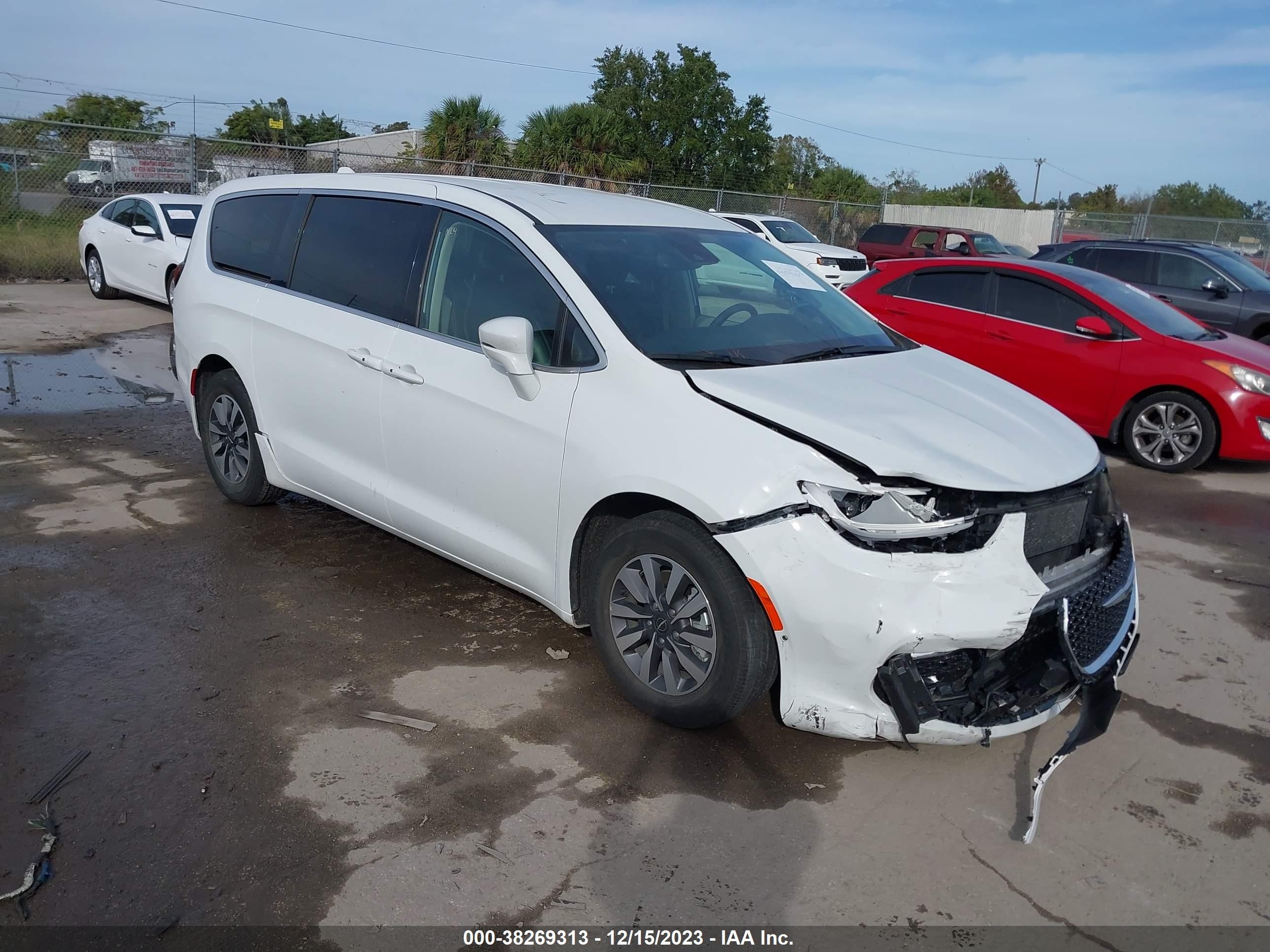 CHRYSLER PACIFICA 2022 2c4rc1l7xnr124321