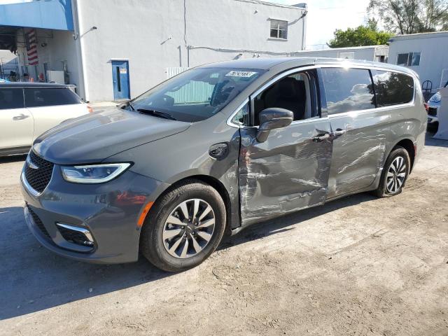 CHRYSLER PACIFICA H 2022 2c4rc1l7xnr124836