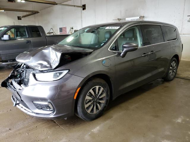 CHRYSLER PACIFICA H 2022 2c4rc1l7xnr134833