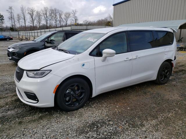 CHRYSLER PACIFICA H 2022 2c4rc1l7xnr135061