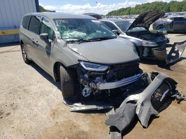 CHRYSLER PACIFICA H 2022 2c4rc1l7xnr155956