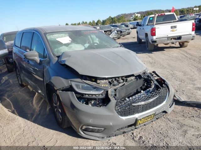 CHRYSLER PACIFICA HYBRID 2022 2c4rc1l7xnr164043