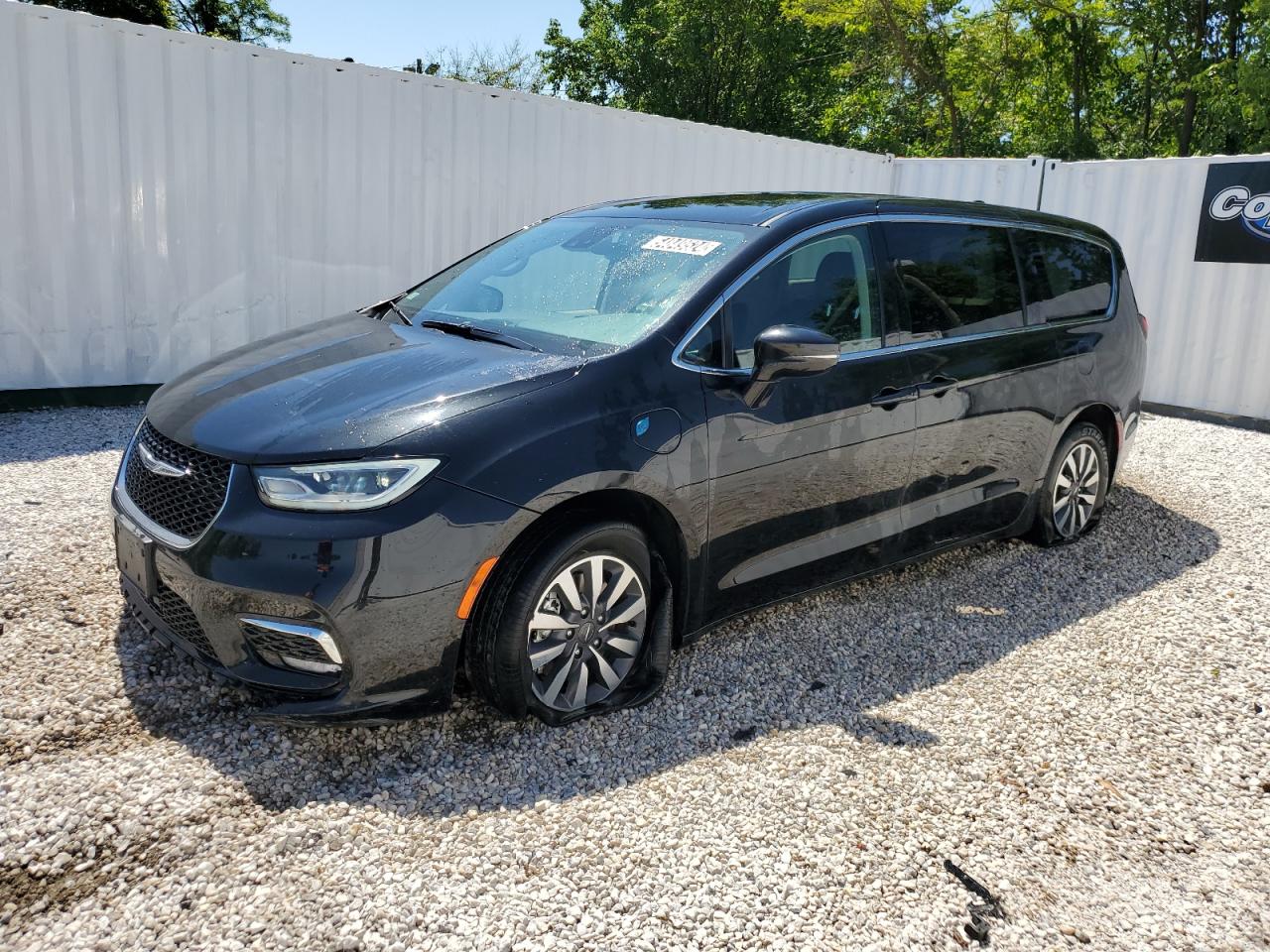 CHRYSLER PACIFICA 2022 2c4rc1l7xnr167055