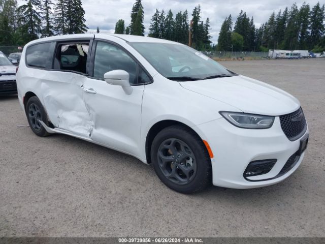 CHRYSLER PACIFICA 2022 2c4rc1l7xnr173910