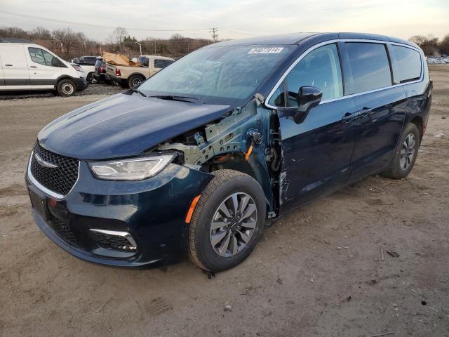 CHRYSLER PACIFICA H 2022 2c4rc1l7xnr231630