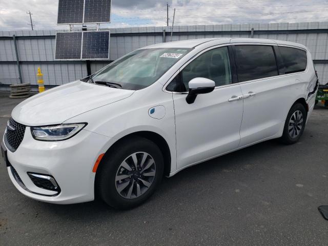 CHRYSLER PACIFICA 2023 2c4rc1l7xpr541375