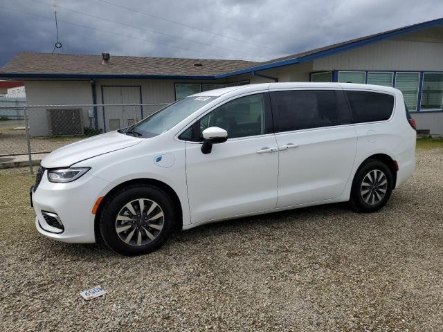 CHRYSLER PACIFICA 2023 2c4rc1l7xpr622201