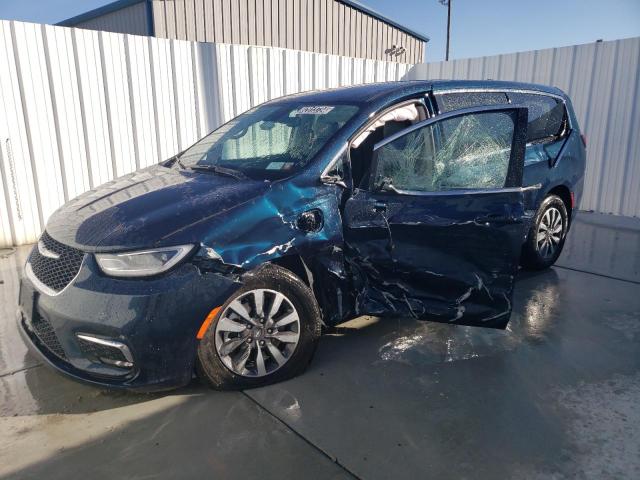 CHRYSLER PACIFICA 2023 2c4rc1l7xpr631349