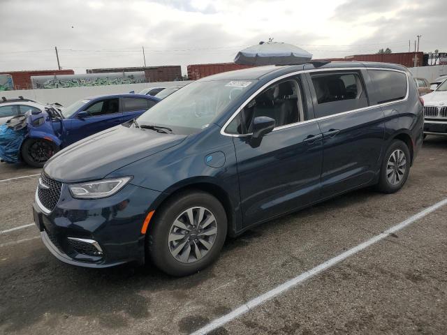 CHRYSLER PACIFICA 2023 2c4rc1l7xpr631500