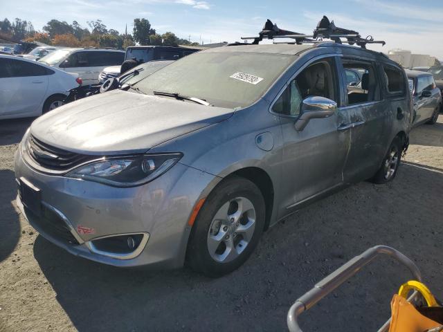 CHRYSLER PACIFICA E 2017 2c4rc1n70hr822275