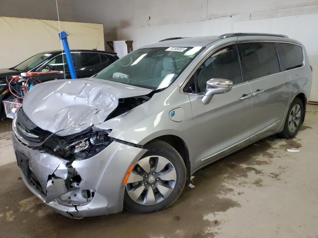 CHRYSLER PACIFICA 2018 2c4rc1n70jr144827