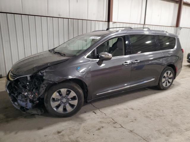 CHRYSLER PACIFICA 2018 2c4rc1n70jr159313