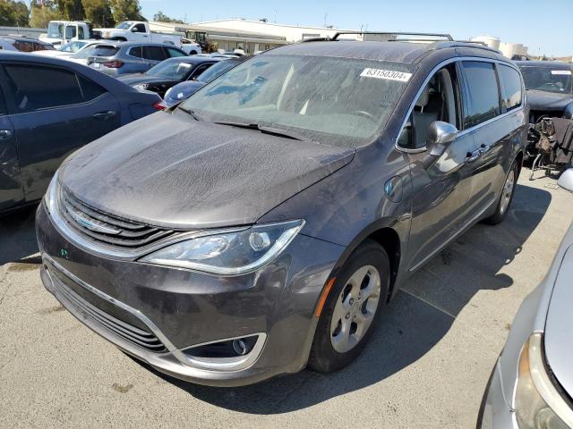 CHRYSLER PACIFICA H 2018 2c4rc1n70jr230624