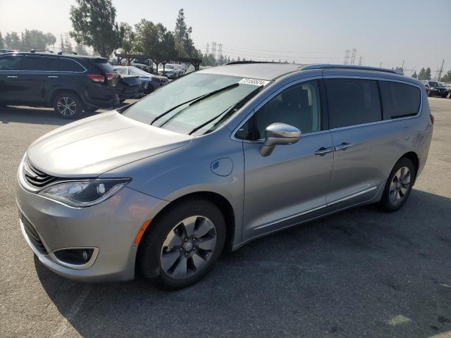 CHRYSLER PACIFICA H 2018 2c4rc1n70jr230641