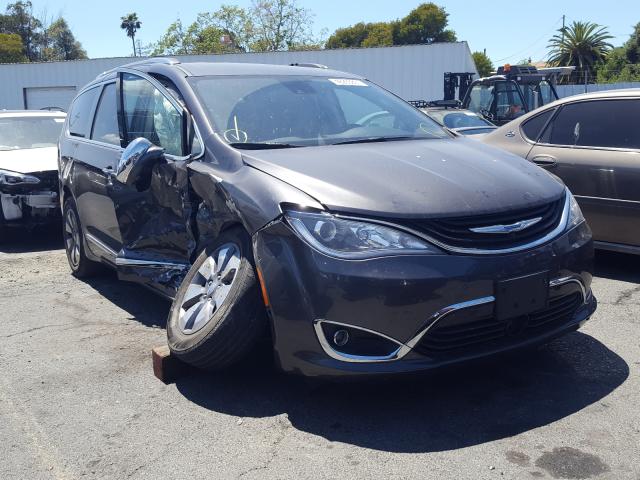 CHRYSLER NULL 2019 2c4rc1n70kr509055