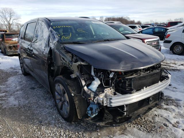 CHRYSLER PACIFICA H 2019 2c4rc1n70kr561852