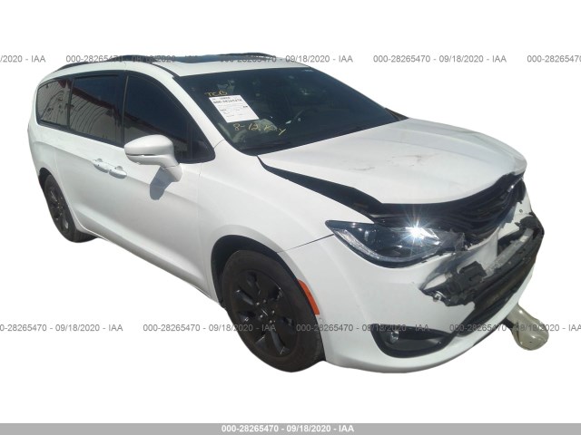 CHRYSLER PACIFICA 2019 2c4rc1n70kr645539