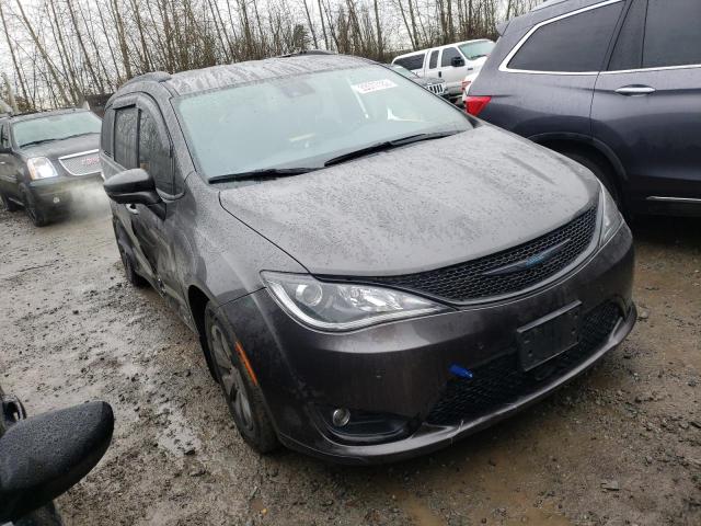 CHRYSLER PACIFICA H 2020 2c4rc1n70lr151022