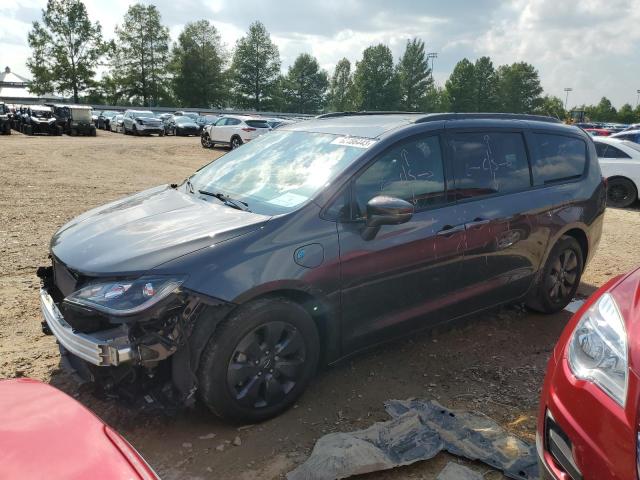 CHRYSLER PACIFICA H 2020 2c4rc1n70lr243103