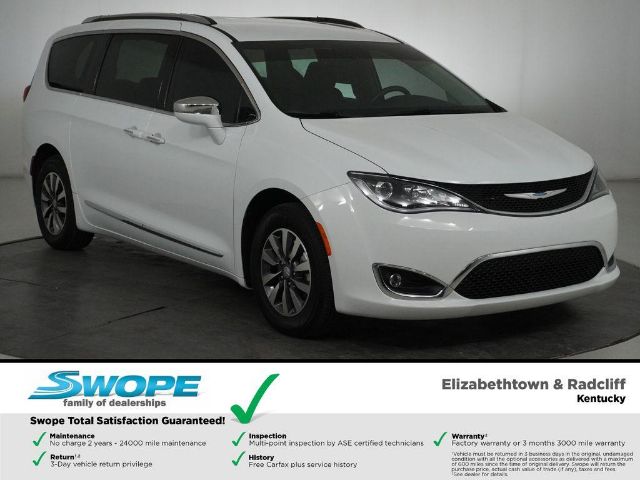 CHRYSLER PACIFICA 2020 2c4rc1n70lr257793