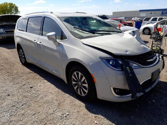 CHRYSLER PACIFICA H 2020 2c4rc1n70lr263626