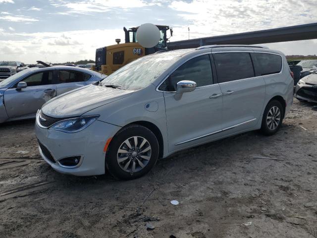 CHRYSLER PACIFICA H 2020 2c4rc1n70lr274898