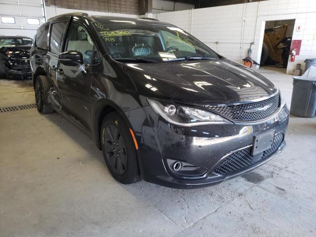 CHRYSLER PACIFICA H 2020 2c4rc1n70lr274903