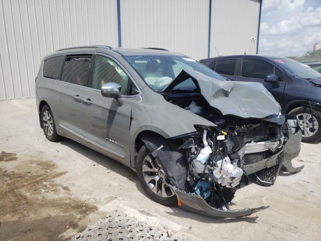 CHRYSLER PACIFICA H 2021 2c4rc1n70mr566892