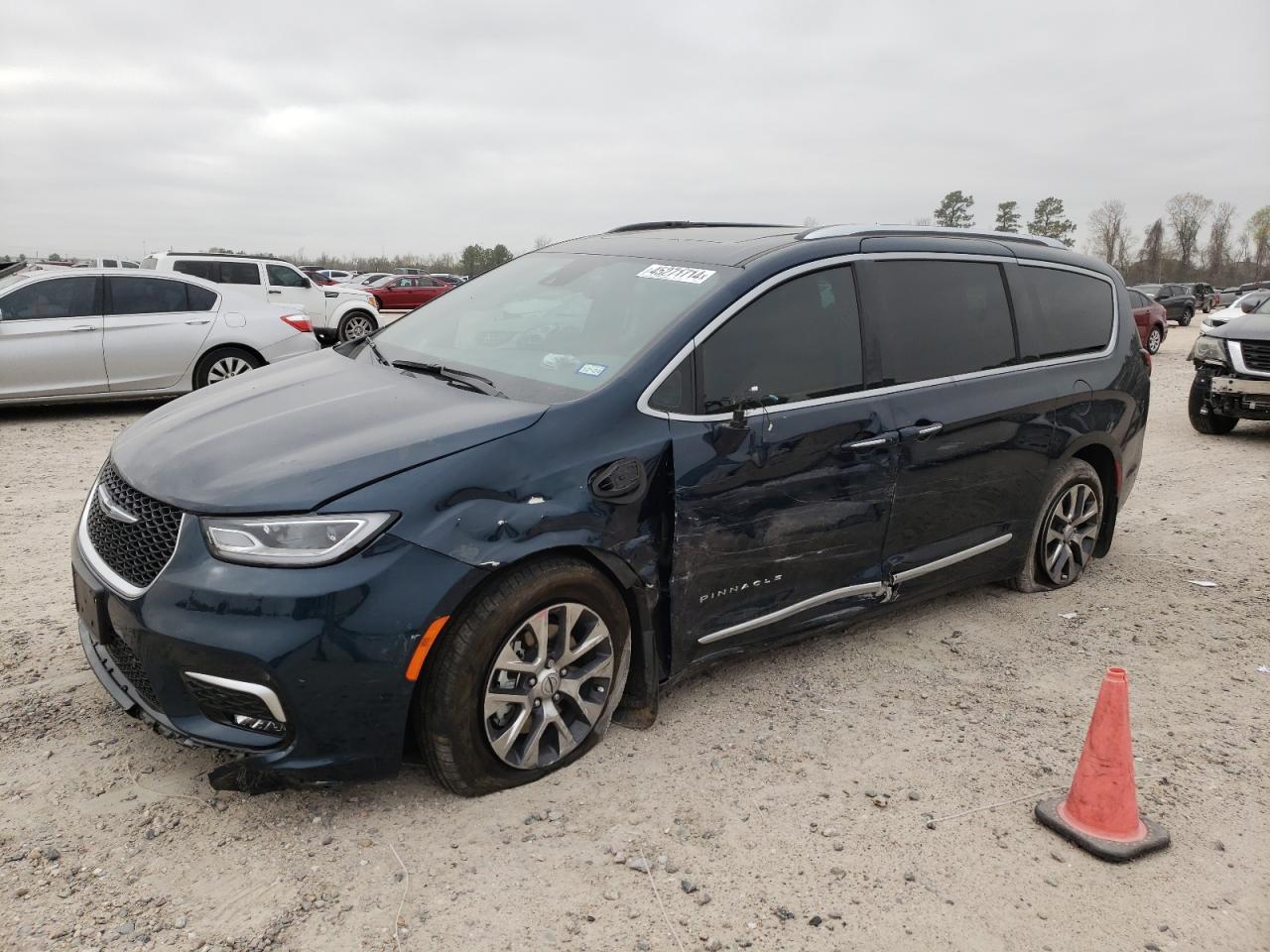 CHRYSLER PACIFICA 2022 2c4rc1n70nr201775