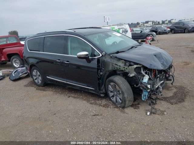 CHRYSLER PACIFICA HYBRID 2017 2c4rc1n71hr693835