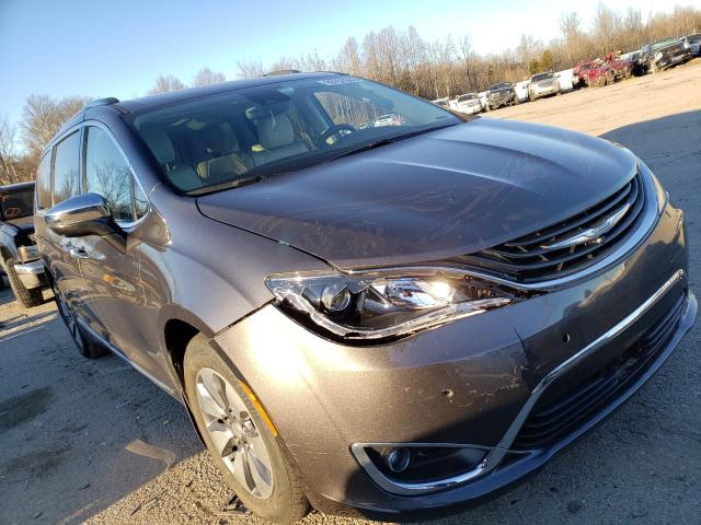 CHRYSLER PACIFICA E 2017 2c4rc1n71hr695617