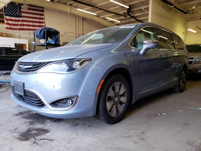 CHRYSLER NULL 2017 2c4rc1n71hr709810