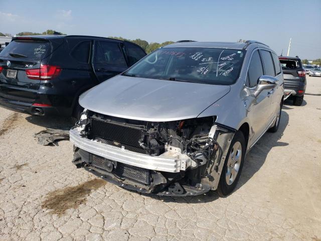 CHRYSLER PACIFICA E 2017 2c4rc1n71hr735422