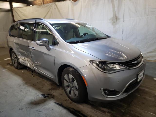 CHRYSLER PACIFICA H 2018 2c4rc1n71jr105177