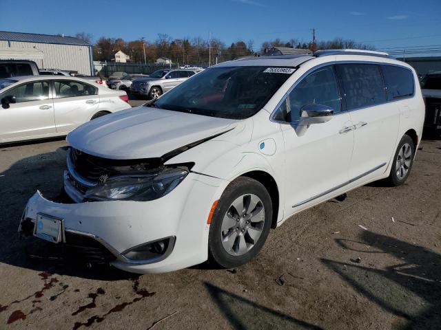 CHRYSLER PACIFICA 2018 2c4rc1n71jr109598