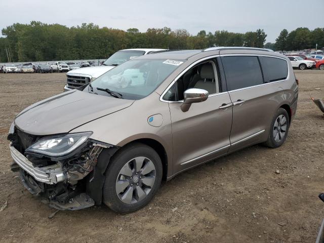 CHRYSLER PACIFICA H 2018 2c4rc1n71jr168344