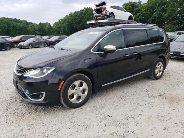 CHRYSLER PACIFICA 2018 2c4rc1n71jr229949