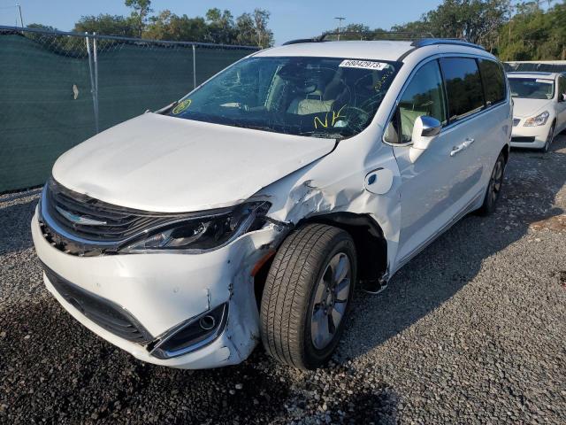 CHRYSLER PACIFICA H 2018 2c4rc1n71jr272980