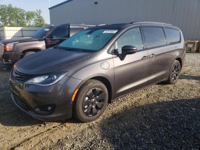 CHRYSLER NULL 2019 2c4rc1n71kr527709