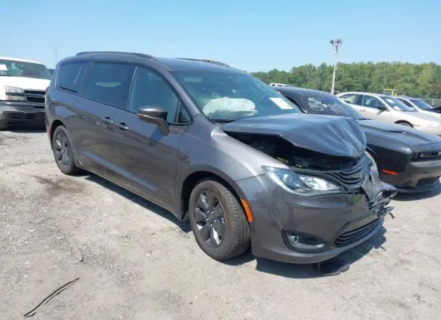 CHRYSLER NULL 2019 2c4rc1n71kr570740