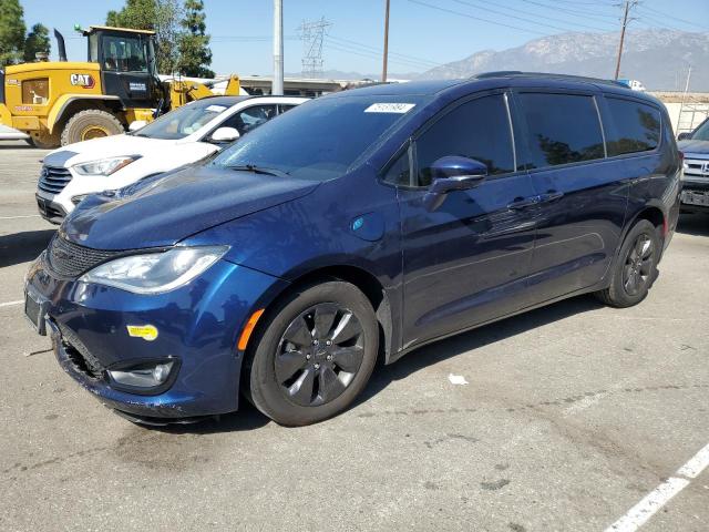 CHRYSLER PACIFICA H 2020 2c4rc1n71lr122838