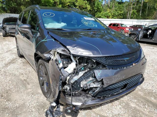 CHRYSLER PACIFICA H 2020 2c4rc1n71lr143530