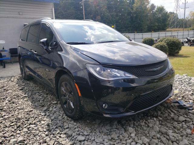 CHRYSLER PACIFICA H 2020 2c4rc1n71lr187754