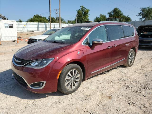 CHRYSLER PACIFICA H 2020 2c4rc1n71lr288048