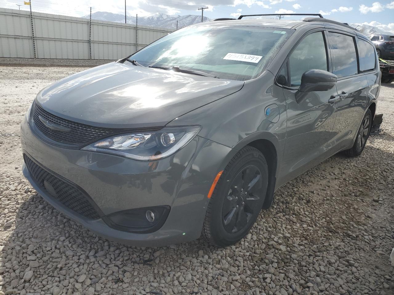 CHRYSLER PACIFICA 2020 2c4rc1n71lr288213